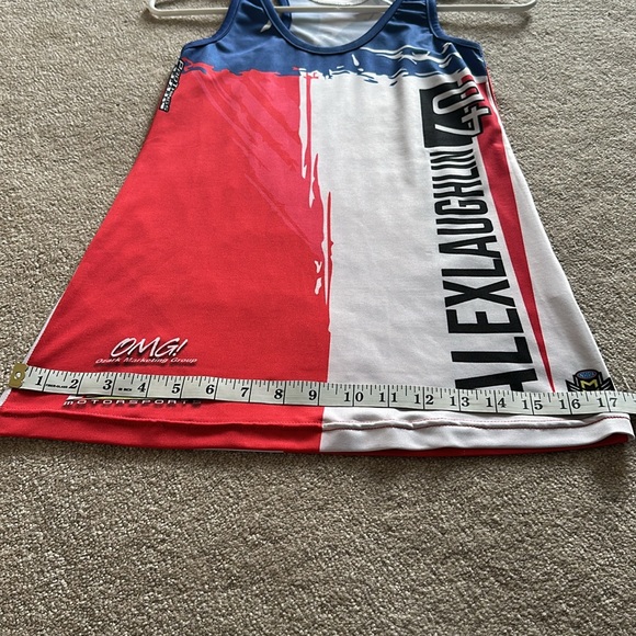 Tank Top | Drag Racing - Picture 7 of 9